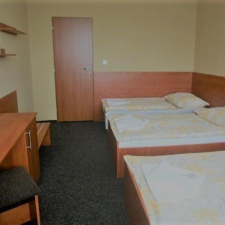 Hotel Panorama Teplice Eksteriør bilde