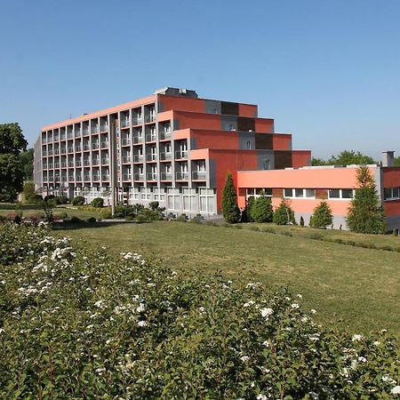 Hotel Panorama Teplice Eksteriør bilde